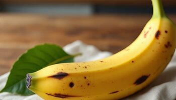 Banana figo: energia e benefícios para sua saúde