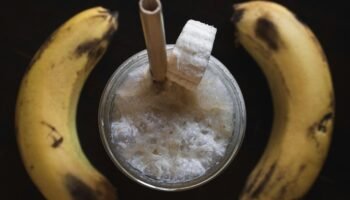 Benefícios da banana ouro para a saúde