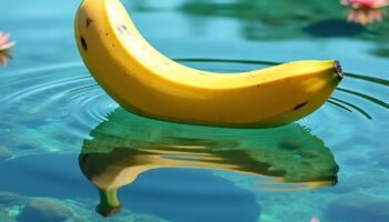 Benefícios da banana d’água: um superalimento tropical