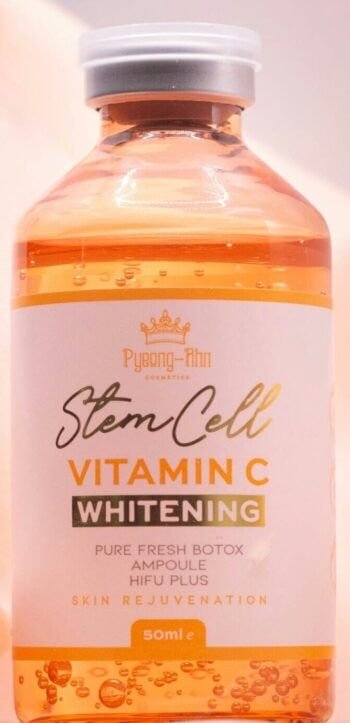 O impacto da vitamina C na saúde: benefícios e recomendações