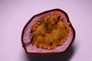 Os Benefícios do Maracujá Roxo para a Saúde