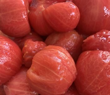 Os benefícios do tomate italiano para a saúde