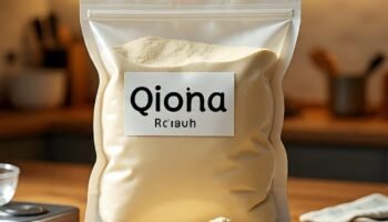 Quinoa em pó os benefícios proteicos que você precisa conhecer