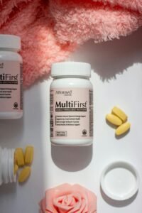 Vitamina A na saúde