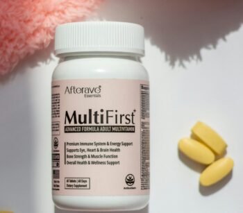 Vitamina A e seus benefícios para a saúde