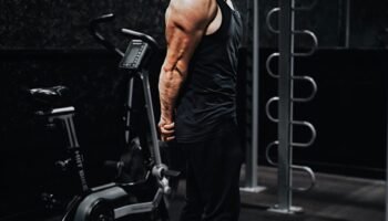 A Importância da atividade física para a saúde