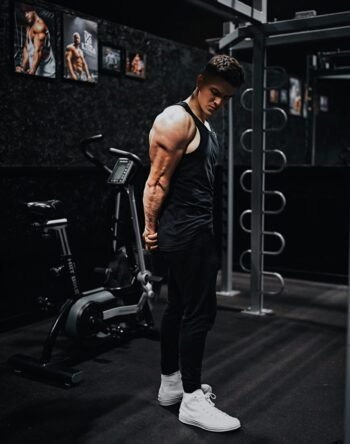 A Importância da atividade física para a saúde