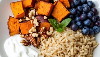 A Importância dos carboidratos na saúde