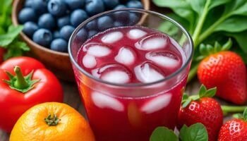 Antioxidantes e seus benefícios: tudo o que você precisa saber