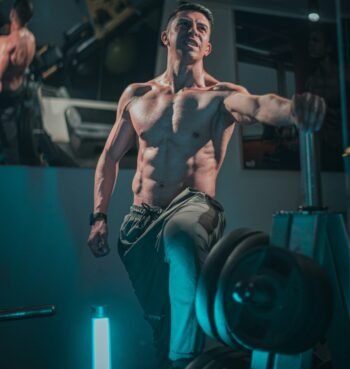 Como deixar o abdômen definido: dicas e estratégias eficazes