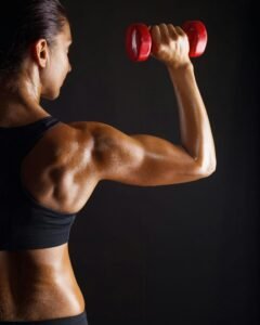 Ganhar Massa Muscular Magra Dicas 