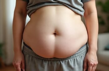 Como perder gordura localizada: dicas e estratégias eficazes