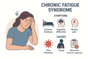 Fadiga crônica estratégias e dicas eficazes