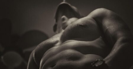 Como deixar o abdômen definido: dicas e estratégias eficazes