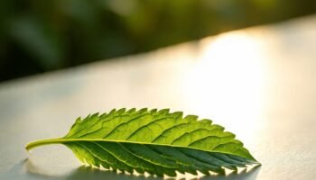 Erva-Cidreira: benefícios e propriedades para a saúde