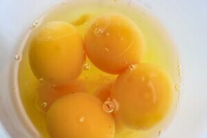 Gemas de Ovo Benefícios na saúde