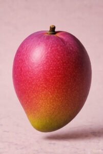 Manga rosa e seus benefícios 