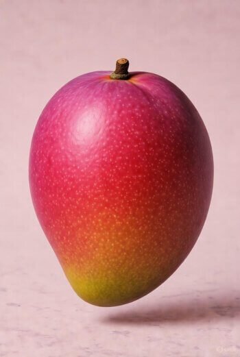 Manga rosa: descubra seus benefícios incríveis