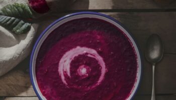 Os Benefícios surpreendentes da laranja e a beterraba para a saúde