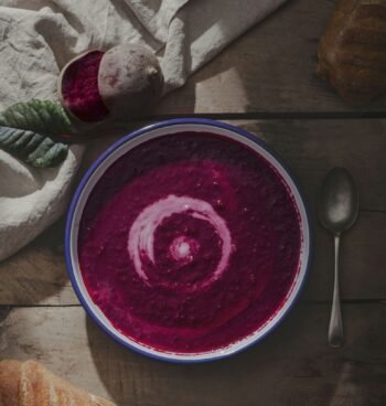 Os Benefícios surpreendentes da laranja e a beterraba para a saúde