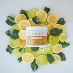  Limão-Galego para a Saúde e Bem-Estar