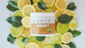 Os Benefícios do limão-galego para a saúde e bem-estar