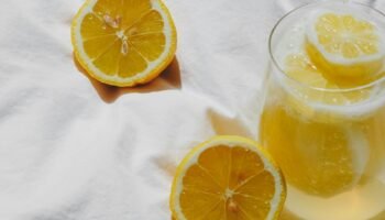 Os benefícios do limão-siciliano para a saúde