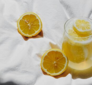 Os benefícios do limão-siciliano para a saúde
