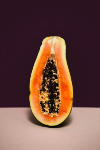 Os Benefícios do mamão papaya para a saúde