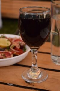 Vinho Suave para a Saúde