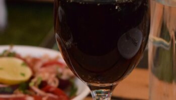 Os Benefícios do vinho suave para a saúde