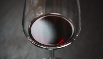 Os benefícios do vinho tinto para a saúde