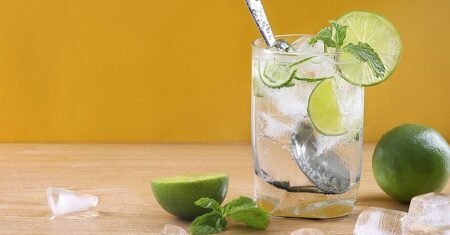 Os Benefícios do limão-galego para a saúde e bem-estar