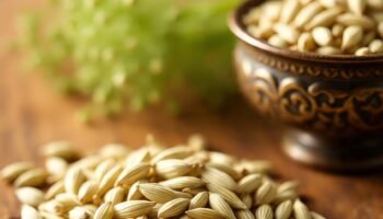 Os benefícios do chá de erva-doce: uma bebida para a saúde