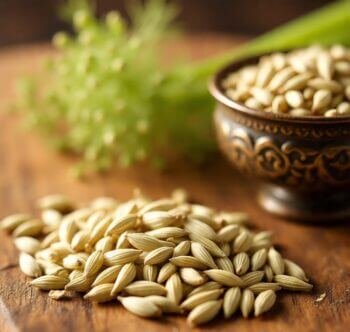 Os benefícios do chá de erva-doce: uma bebida para a saúde