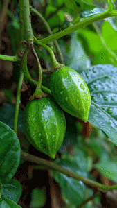 Quiabo e o Jiló um belo alimento para nossa saúde