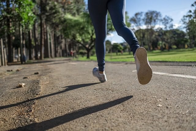 10 benefícios da corrida e seus benefícios