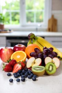 15 frutas essenciais para o nosso corpo