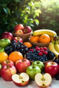 15 frutas essenciais para perda de peso e ajudar o corpo