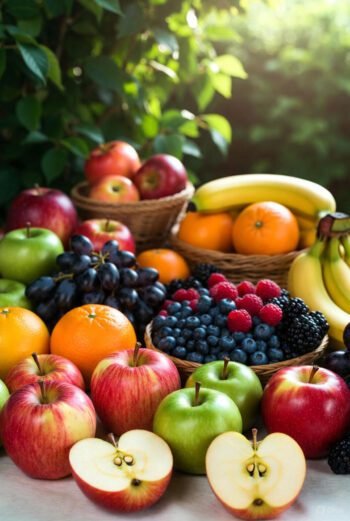 15 frutas para emagrecimento essenciais para perda de peso