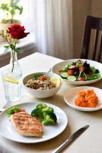 Dicas de bem-estar saúde é vida