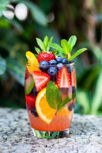 Frutas e Saúde: o papel vital na nutrição e bem-estar