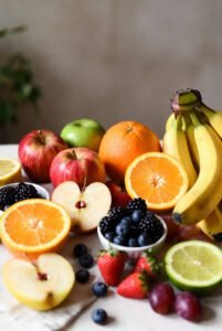 Frutas que Emagrecem e seus benefícios