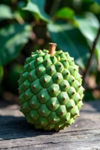 Graviola e seus benefícios na saúde