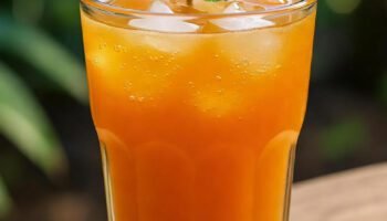 Suco de Goiaba e seus benefícios: uma bebida nutritiva e deliciosa