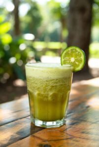 Suco de graviola e seus benefícios