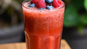 Suco de Jambo: o segredo para uma imunidade forte