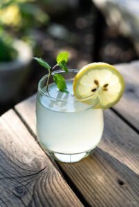 Suco de Limão grande benefícios na saúde