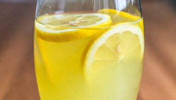 Suco de limão: benefícios surpreendentes para sua saúde