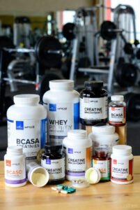 10 alimentos essenciais para ganho de massa muscular  